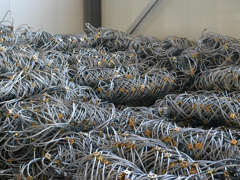 衡阳GAP1型主动防护网