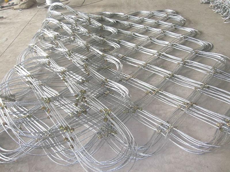 衡阳GAP1型主动防护网