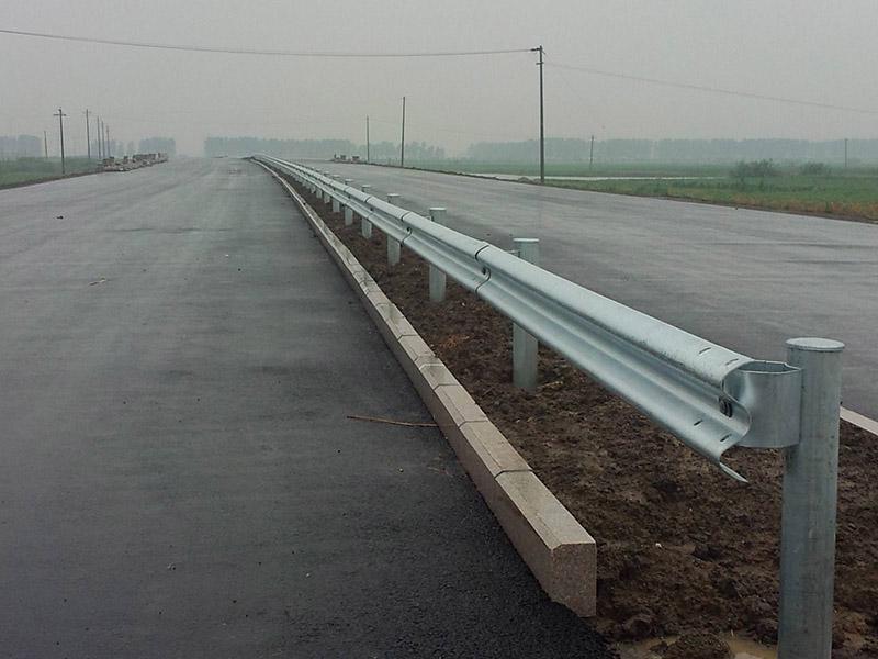 内蒙古高速护栏板