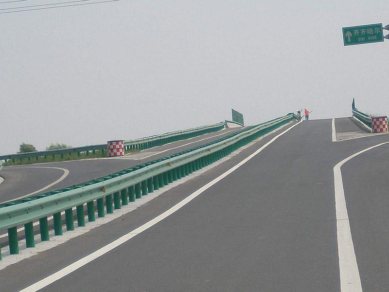 天津高速护栏板