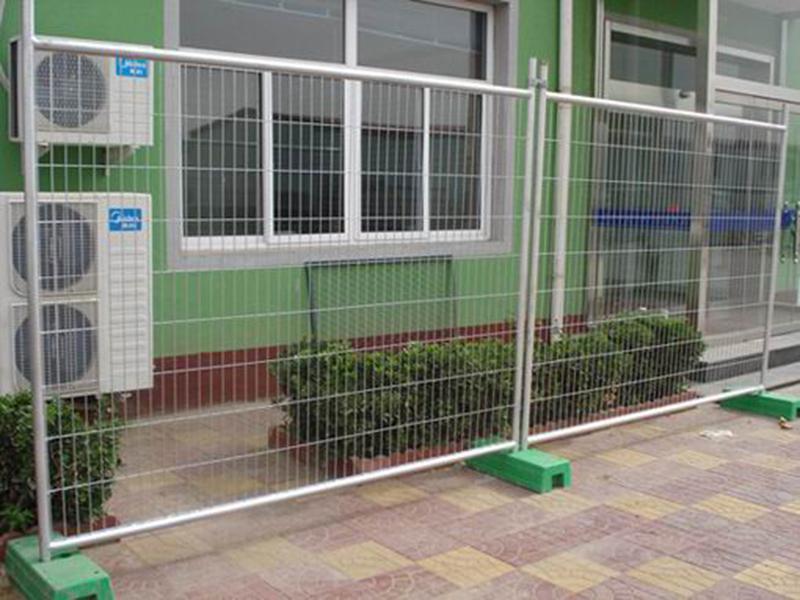 宝鸡临时护栏网