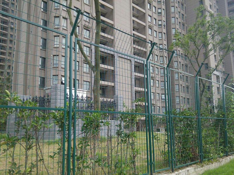 龙岩小区护栏网