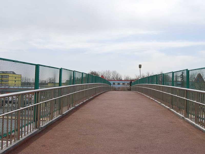 宜春桥梁护栏网
