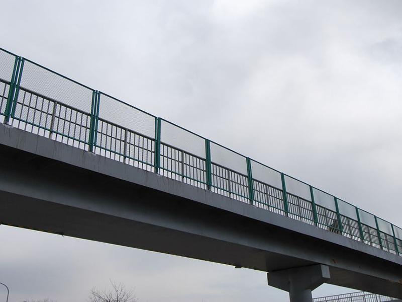 贵州桥梁护栏网