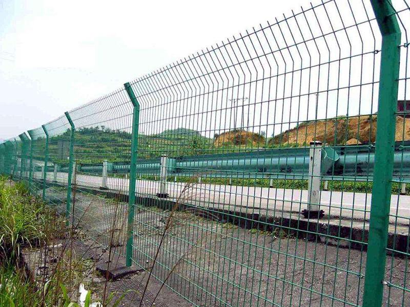 贵州公路护栏网