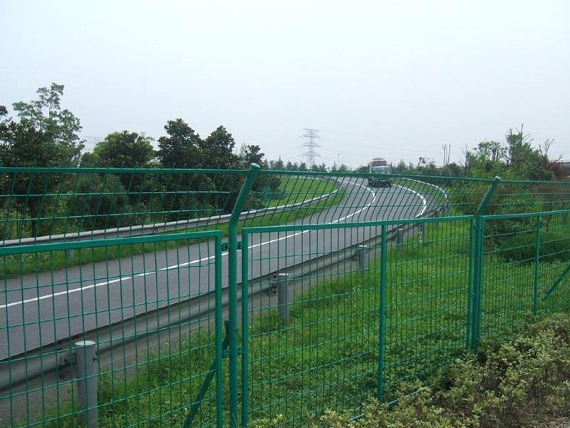 天津公路护栏网