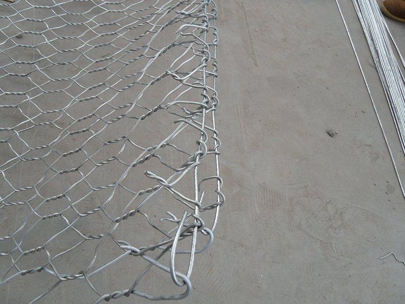 牡丹江石笼网