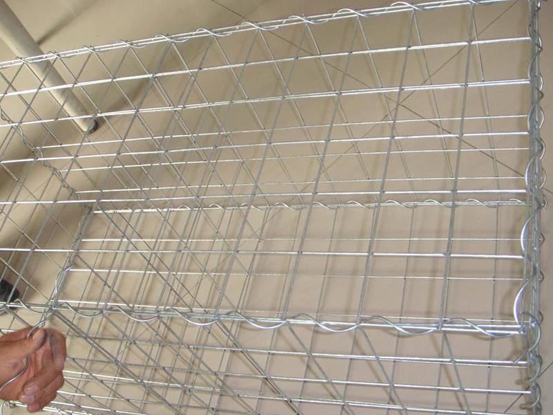龙岩电焊格宾网