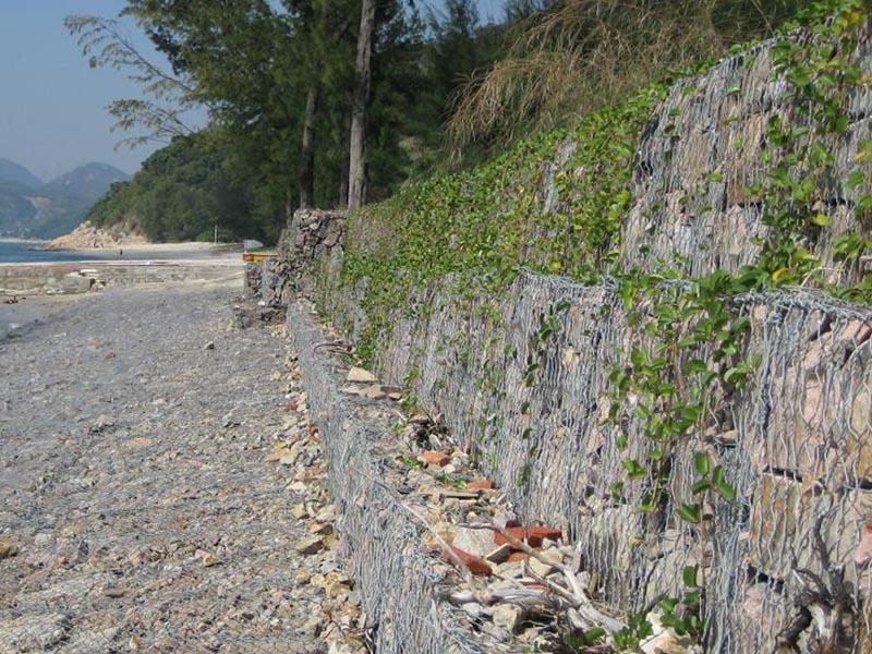 芜湖生态格宾网