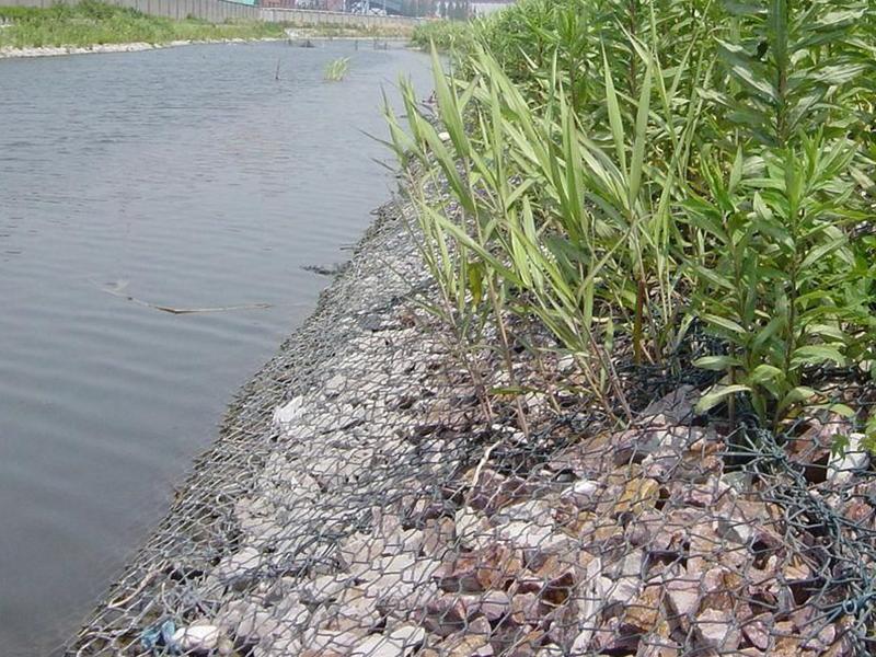 阿坝护岸格宾网