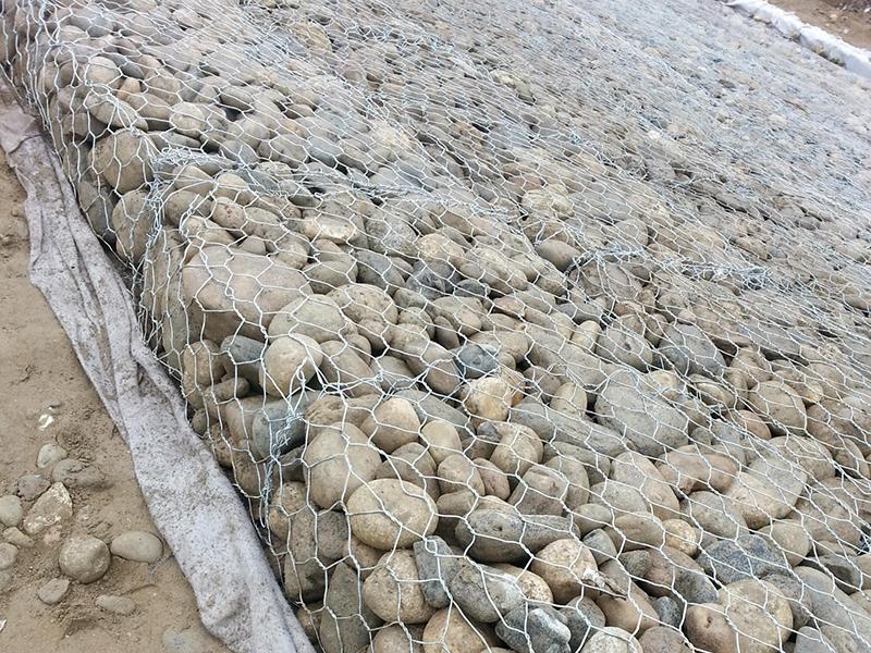 绵阳水利格宾网