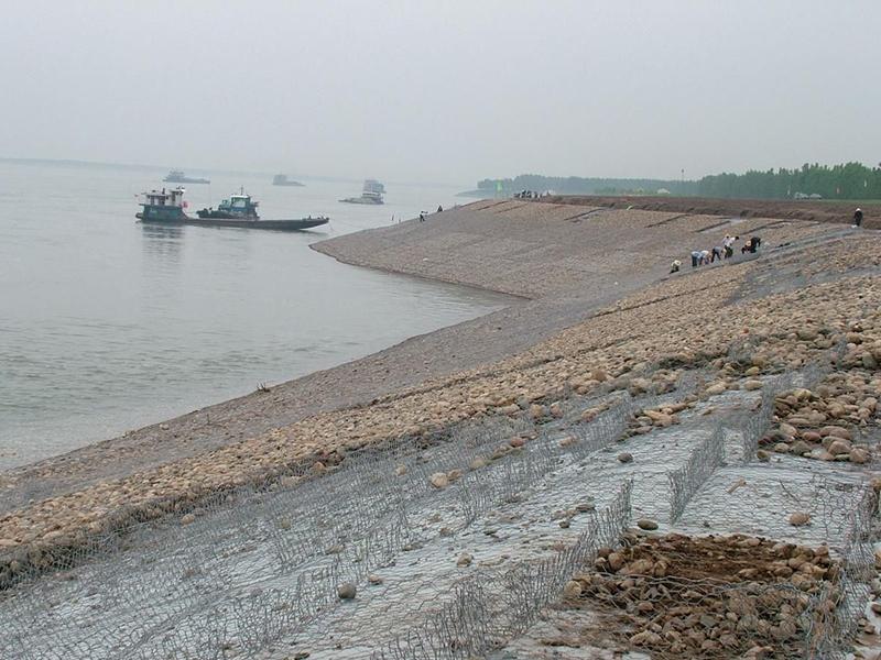 绵阳水利格宾网