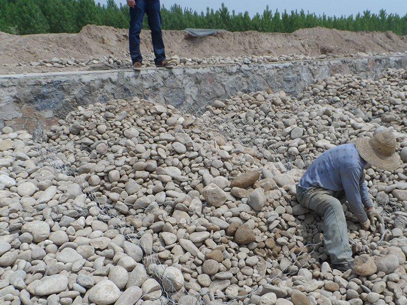 漳州河道格宾网