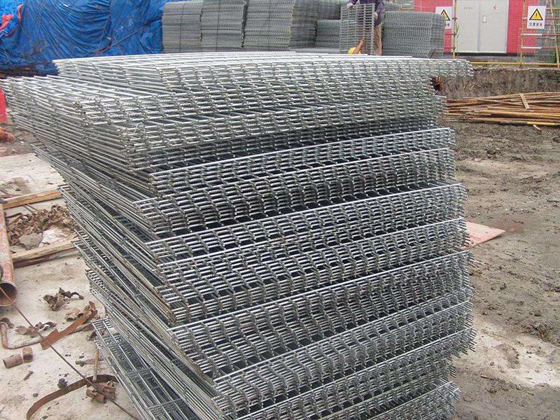 新疆钢筋焊接网