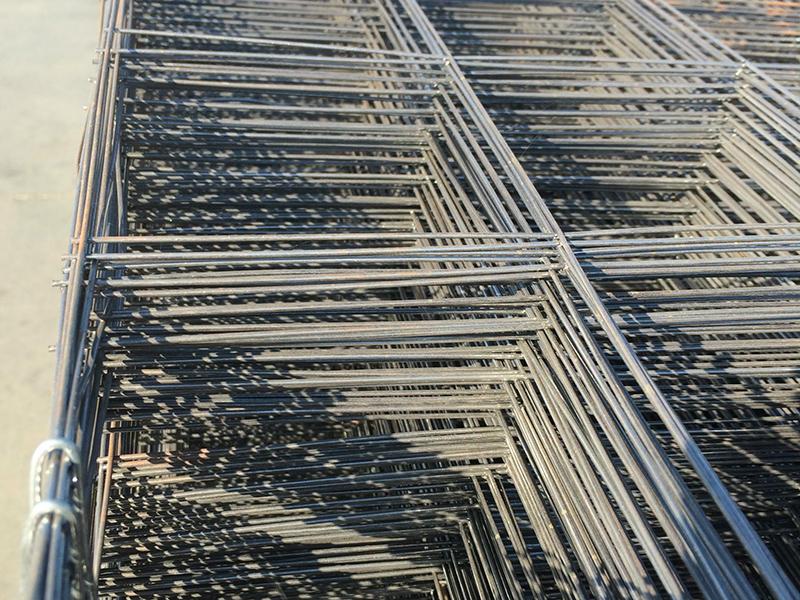新疆建筑钢筋网