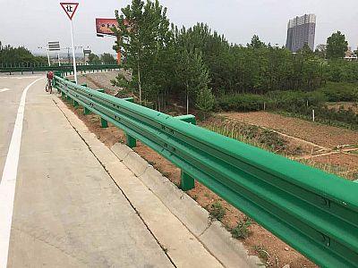 北京三波护栏板