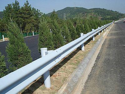 忻州分隔带护栏板