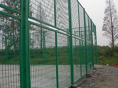 上海焊接护栏网