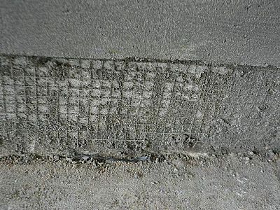 阳泉墙体保温挂网